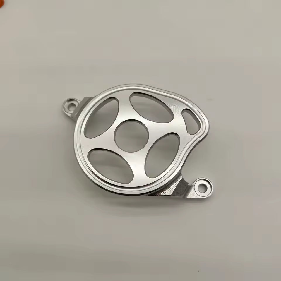 Surron Light Bee Motor Cover