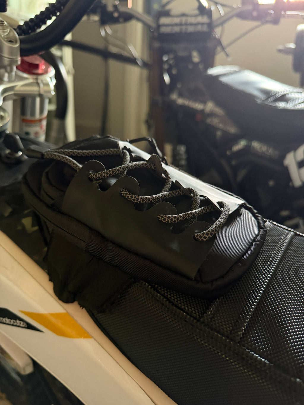 Battery Bag