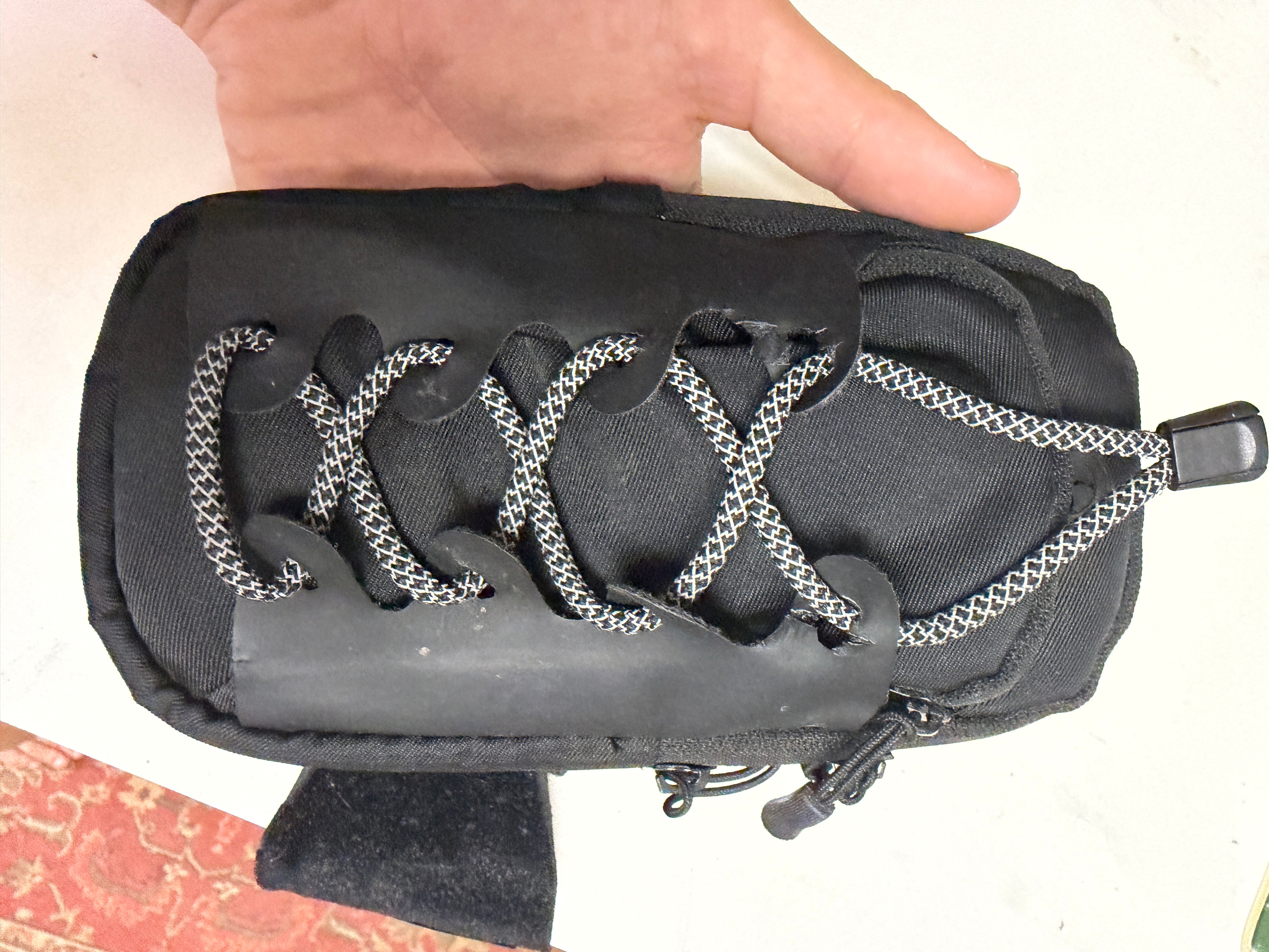 Battery Bag