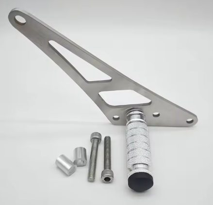 Ultra Bee Foot Lock