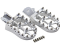 Foot pegs for Light bee and Razor mx650