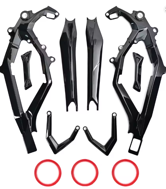 Ultra bee Frame Guards