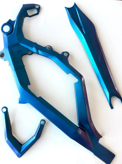 Ultra bee Frame Guards
