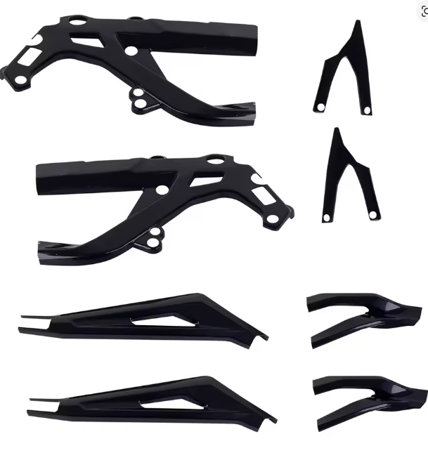 Surron Light Bee Frame Guards