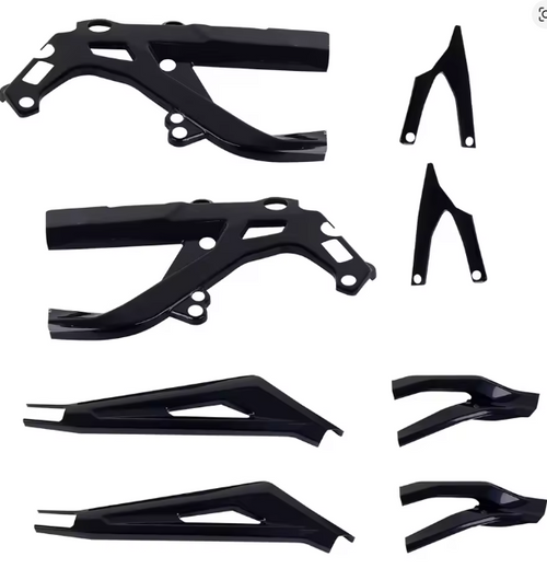 Surron Light Bee Frame Guards